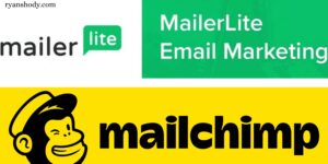 Read more about the article MailerLite vs MailChimp 2025:Top Expert Insights – Read My Advice Before You Sign Up