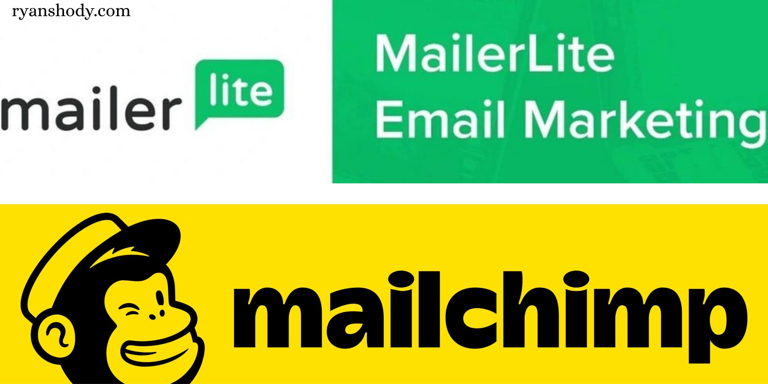 Read more about the article MailerLite vs MailChimp 2025:Top Expert Insights – Read My Advice Before You Sign Up