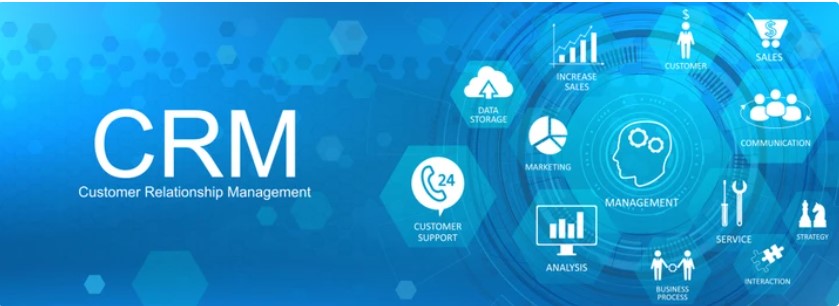 CRM Features
