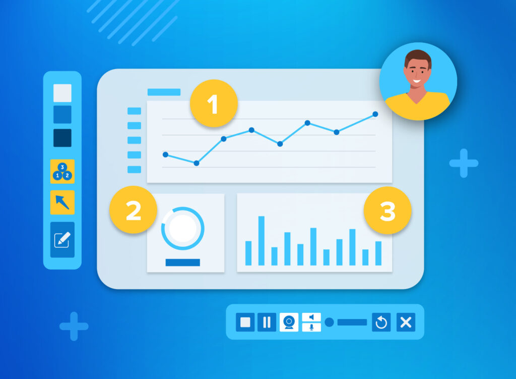 A visual step-by-step guide for Wise for Business account
