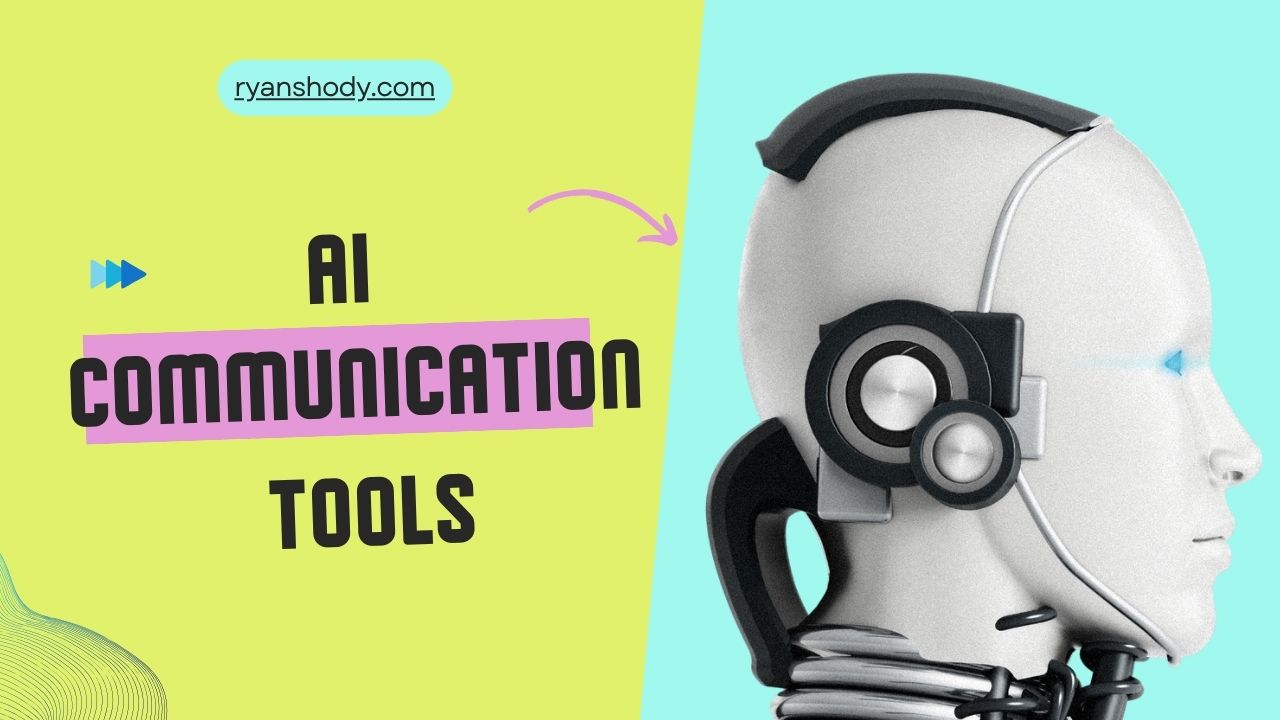 Read more about the article AI Communication Tools 2024: Enhancing Business Efficiency and Connectivity