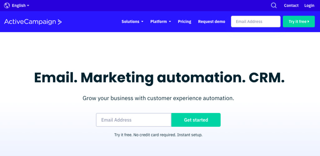 ActiveCampaign Automation