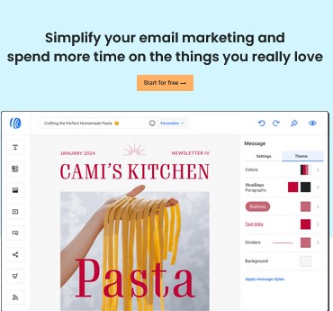 Aweber Email Marketing & Automation - Get Started for Free AWeber