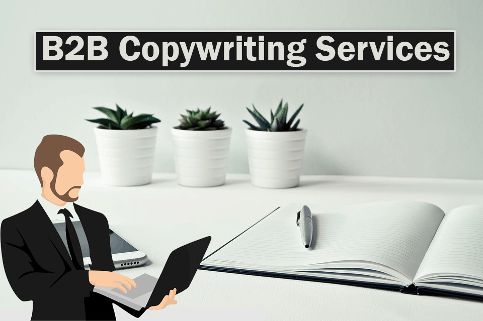 Read more about the article B2B Copywriting Services 2025: Maximizing ROI with Expert Content Strategies
