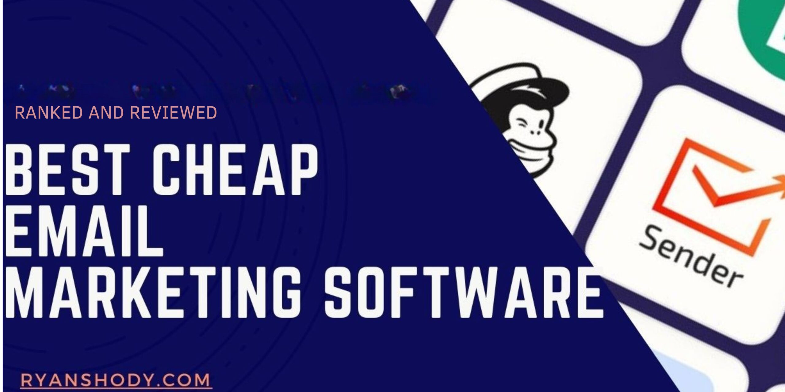 Read more about the article Best Cheap Email Marketing Software 2025: Read My Advice Before You Sign Up