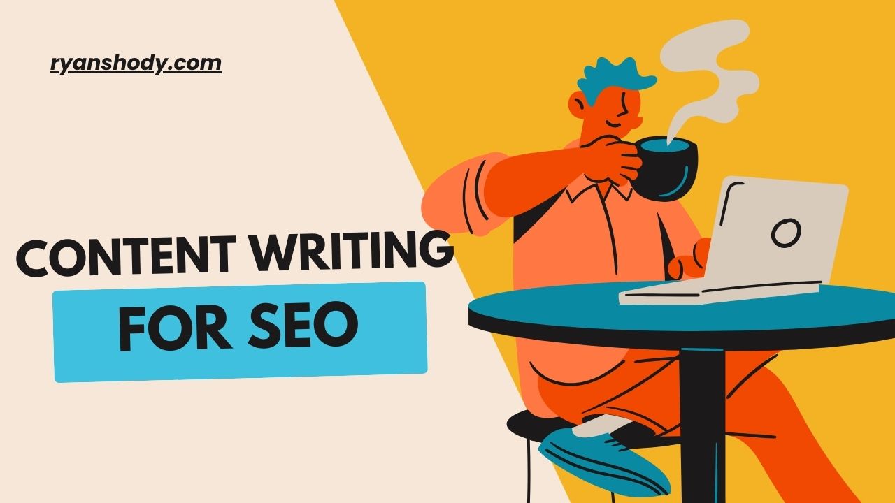 You are currently viewing Content Writing for SEO 2025: Strategies to Boost Your Ranking
