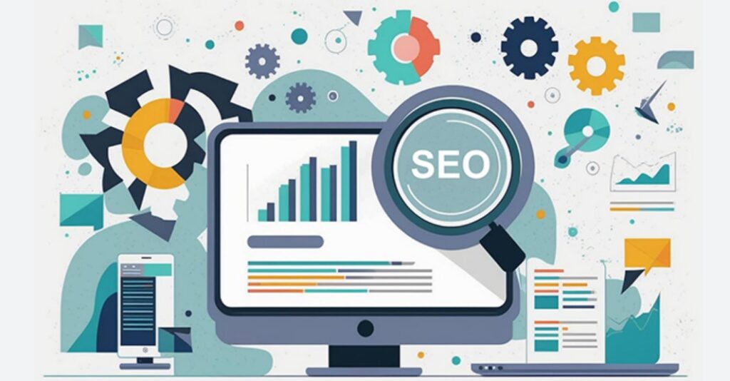 SEO Key Reasons Why Your Business Needs SEO Services in 2024