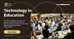 Read more about the article Technology in Education 2024: The New Paradigm of Educational Excellence