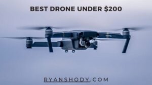 Read more about the article Best Drone Under $200 in 2025: Top Picks for Budget-Friendly Flying