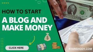 Read more about the article How to Start a Blog and Make Money in 2025: Top Key Insights for Aspiring Bloggers