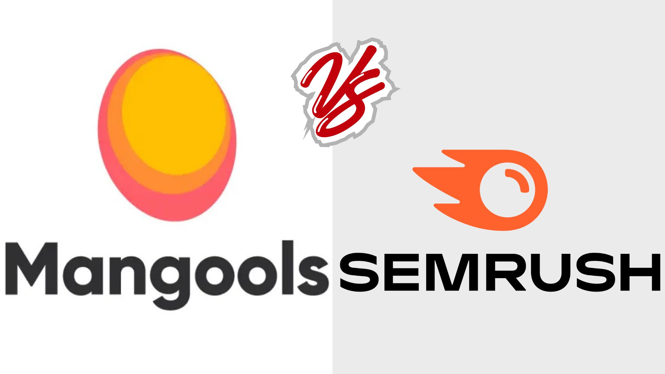 Read more about the article Mangools vs SEMrush 2024: Read My Advice Before You Sign Up for the Best SEO Tools