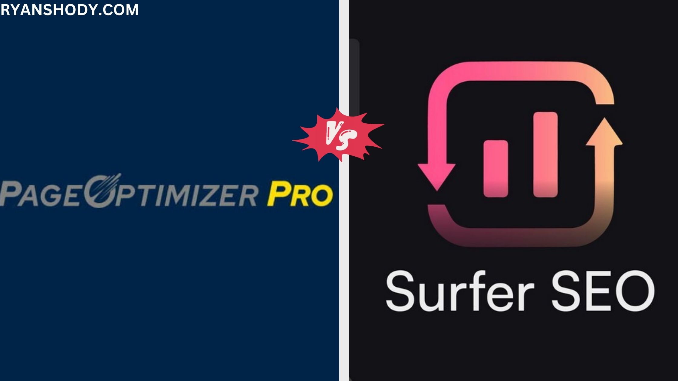 Read more about the article Page Optimizer Pro vs Surfer SEO 2024: Discover the Best Choice Before You Sign Up