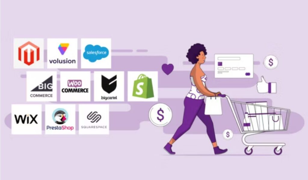 Best E-Commerce Platforms 