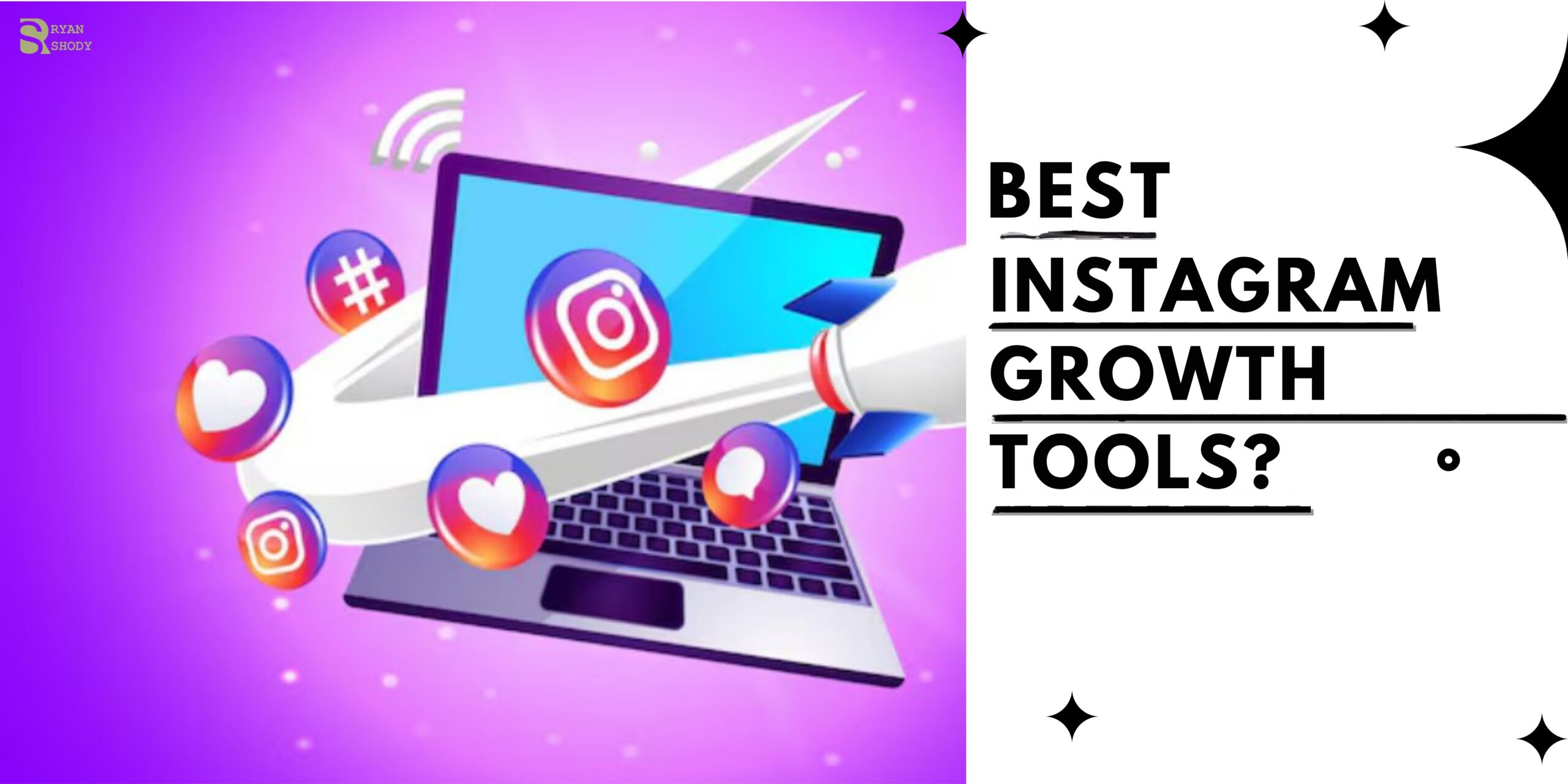 Read more about the article Best Instagram Growth Tools in 2025?