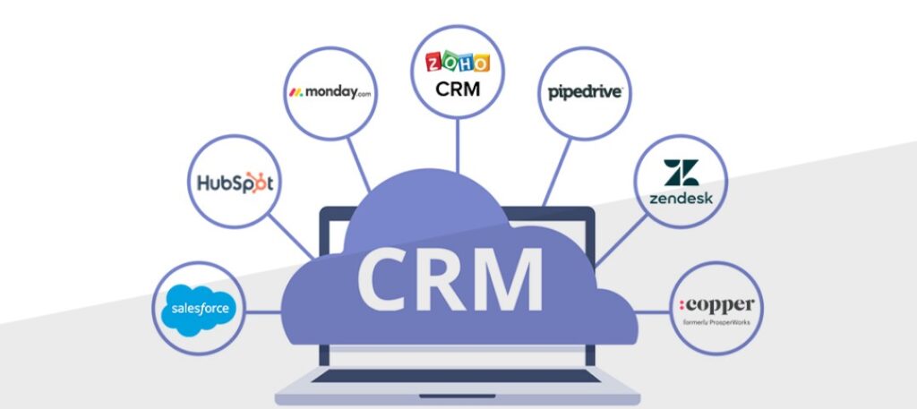 CRM Software