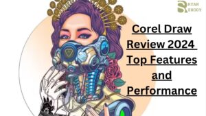 Read more about the article Corel Draw 2024 Ranked and Reviewed: Top Features and Performance