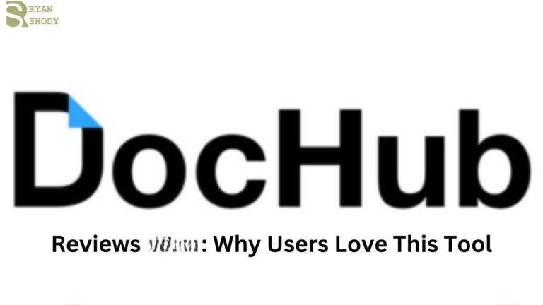 DocHub Reviews 2025: Why Users Love This Tool