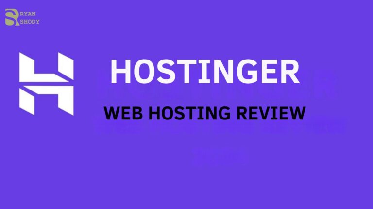 Hostinger Web Hosting Review 2025: Is It Worth Your Money?