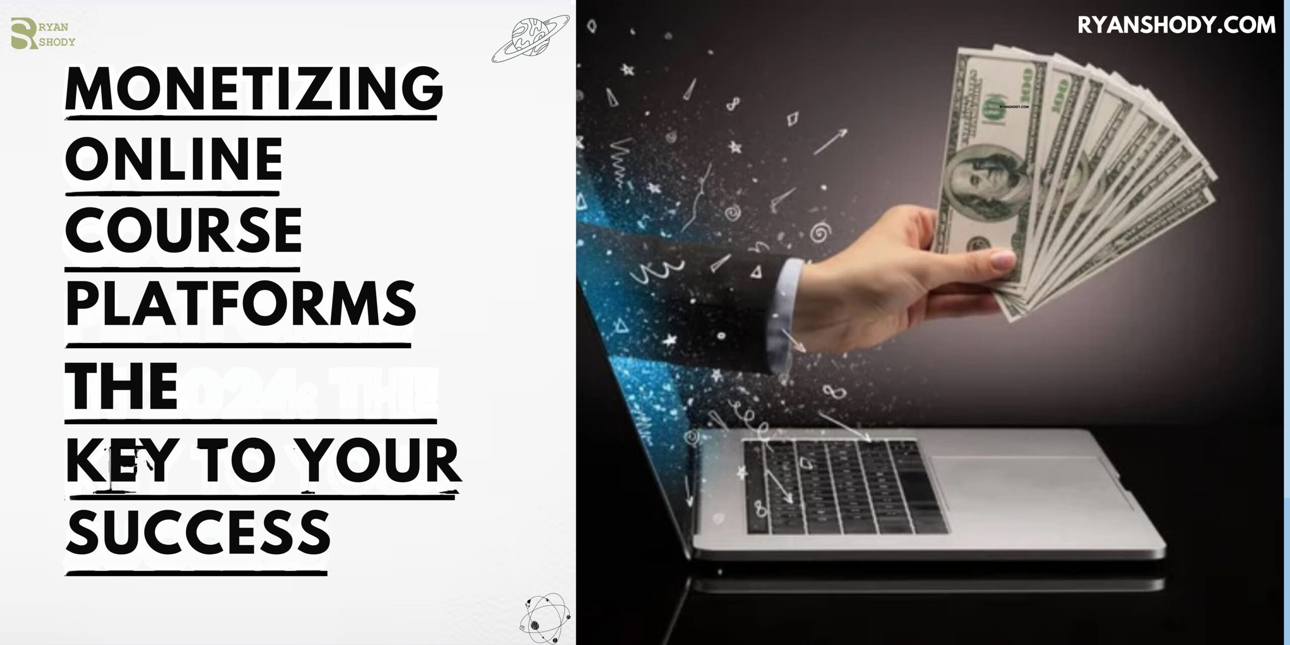 You are currently viewing Monetizing Online Course Platforms in 2025: The Key to Your Success?
