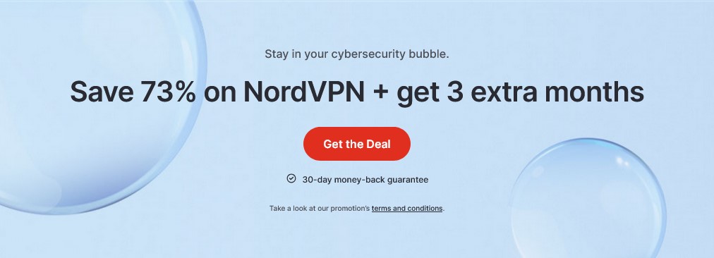 NordVPN Review