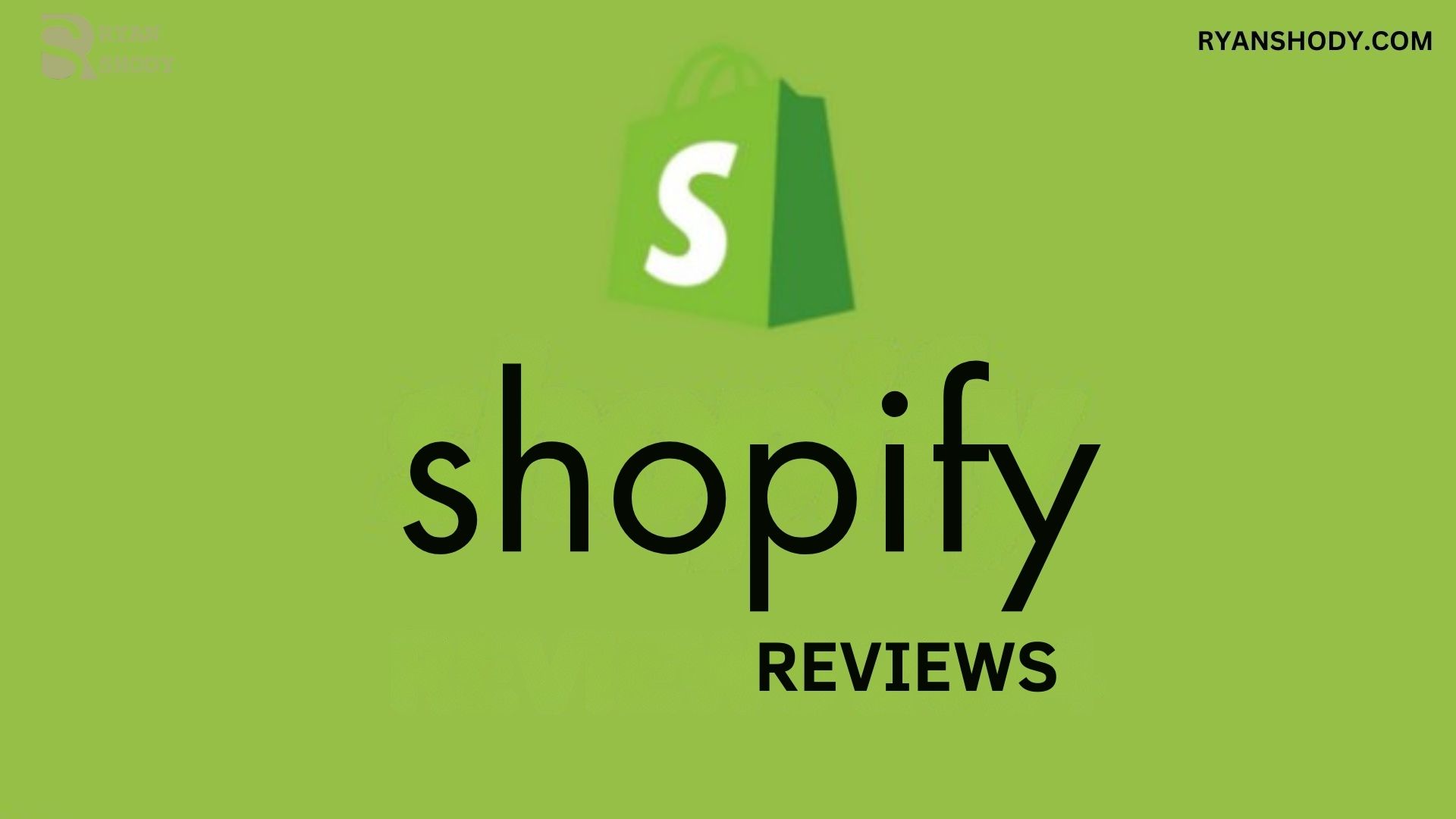 You are currently viewing Shopify Reviews 2025: Why Users Love It for Their Online Stores
