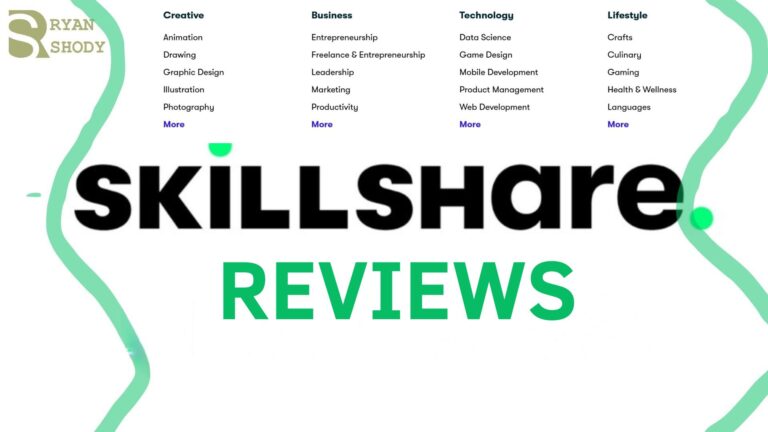 Skillshare Reviews 2025: The Best Platform for Creative Minds