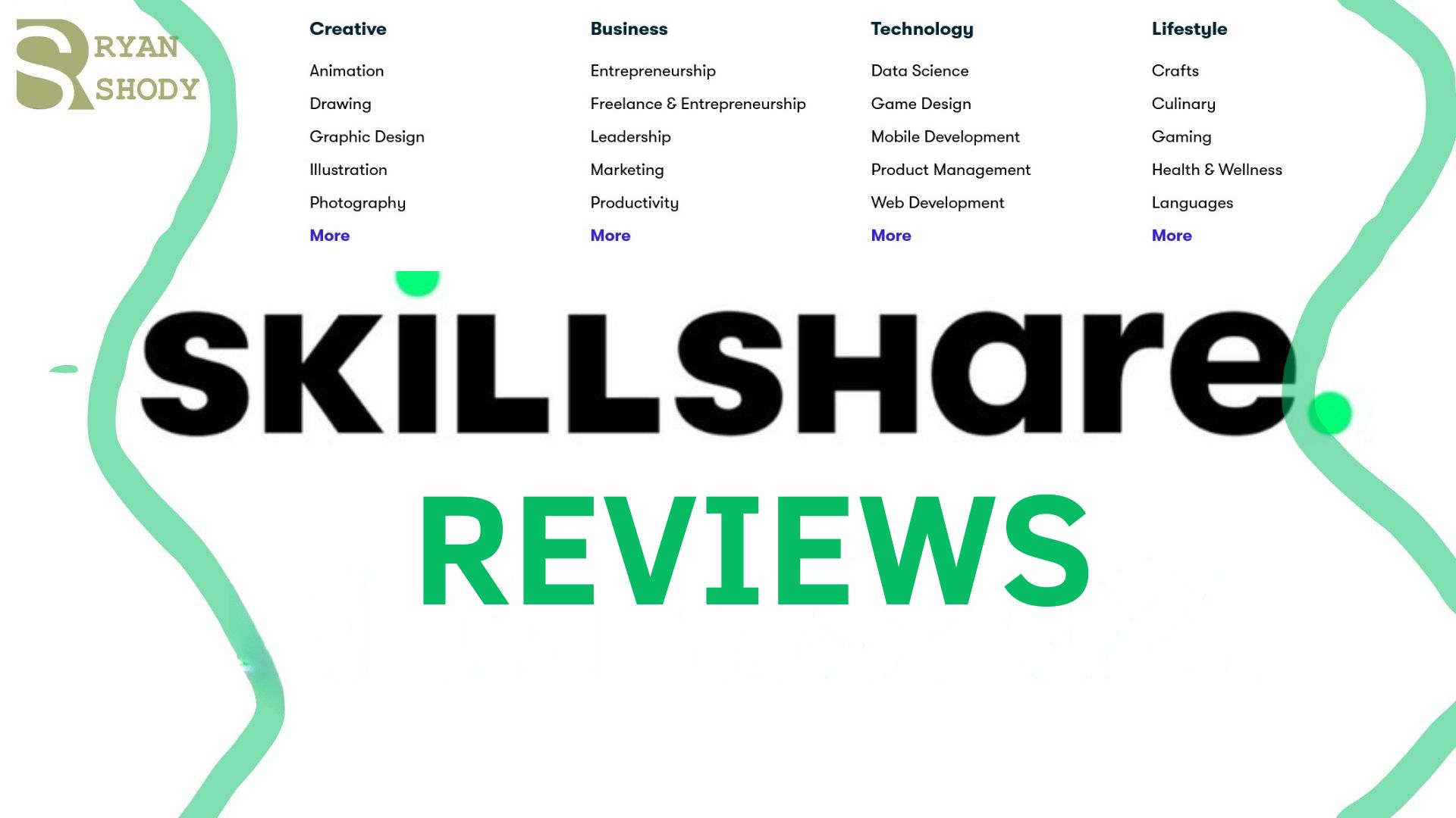 You are currently viewing Skillshare Reviews 2025: The Best Platform for Creative Minds
