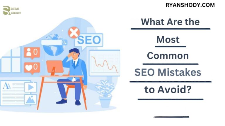 What Are the Most Common SEO Mistakes to Avoid in 2025?