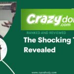 Crazy Domains Affiliate Program Reviews 2024: The Shocking Truth Revealed