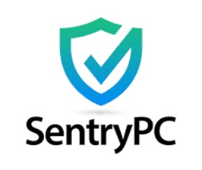 SentryPC Logo 2
