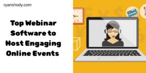 Read more about the article Top Webinar Software to Host Engaging Online Events in 2025
