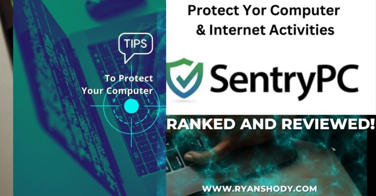 SentryPC Review 2025: An In-Depth Analysis of Its Exceptional Performance and Usability