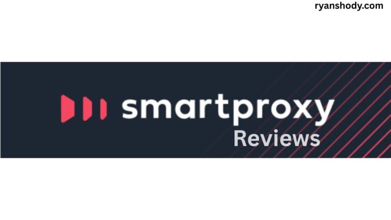 Smartproxy Reviews 2025: The Ultimate Proxy Service for Seamless Browsing?