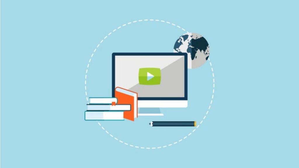 AI Online Course Creation Tools