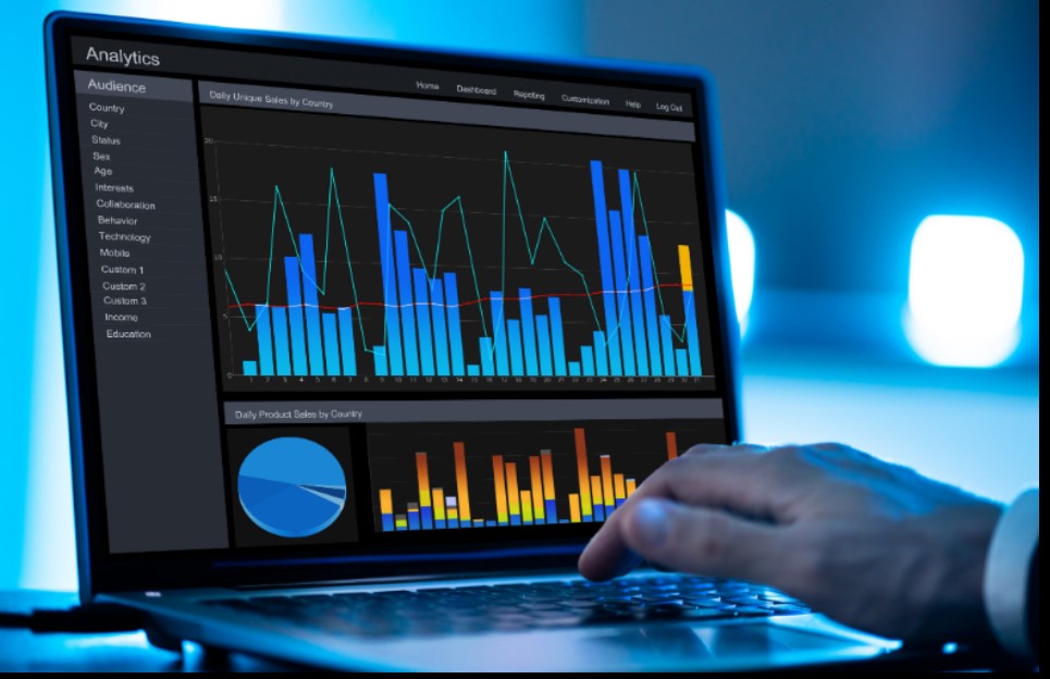 AI and Big Data for Business Growth