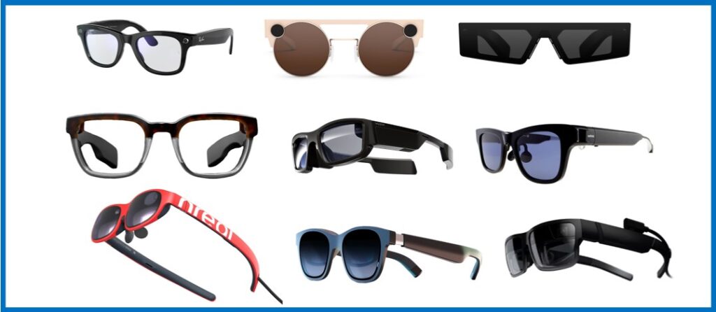 AR Glasses
