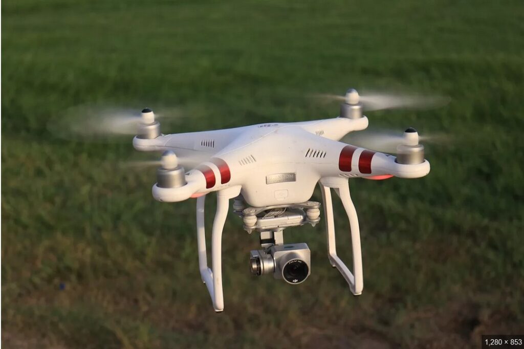 Best Drone Software