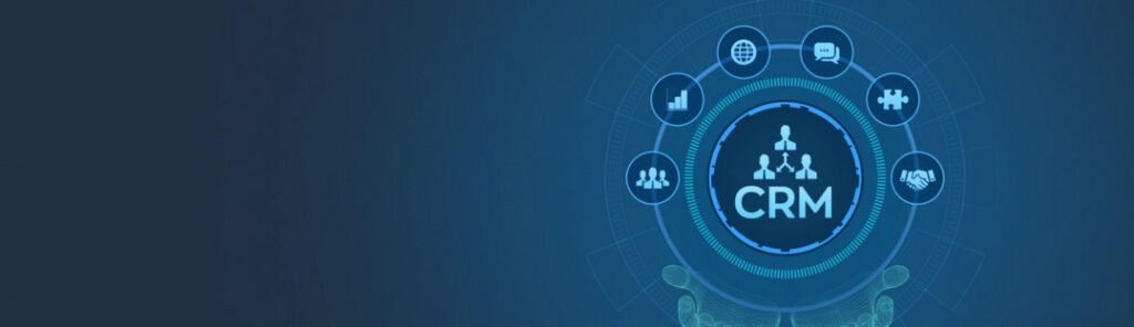 B2B CRM Systems