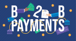 Read more about the article B2B Payment Services 2025: Revolutionizing Business Transactions
