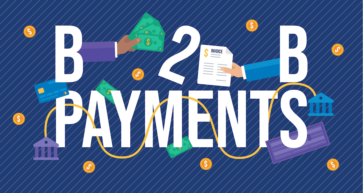 Read more about the article B2B Payment Services 2025: Revolutionizing Business Transactions