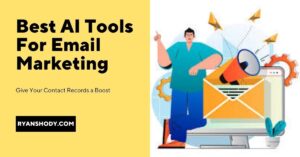 Read more about the article Best AI Tools for Email Marketing: Top Picks for 2025