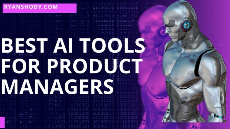 Best AI Tools for Product Managers: Must-Haves in 2025