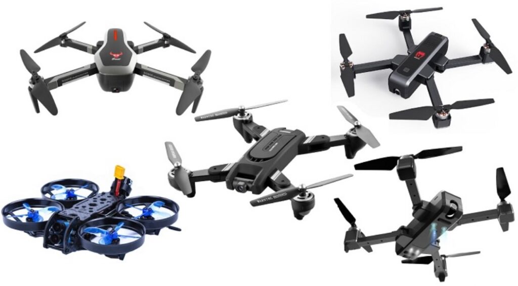 Best Drone Under $200