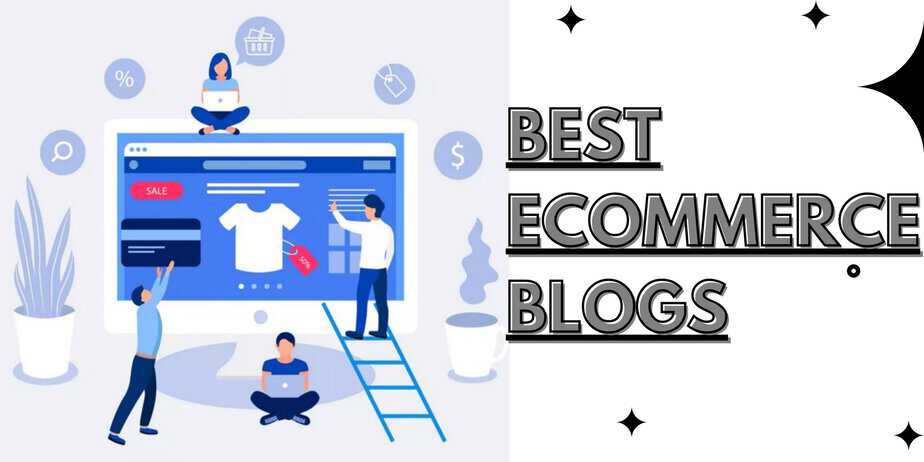 Read more about the article Best Ecommerce Blogs 2025: A Comprehensive Review and Analysis