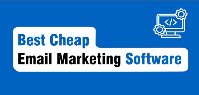 Best cheap email marketing software Best Cheap Email Marketing Software