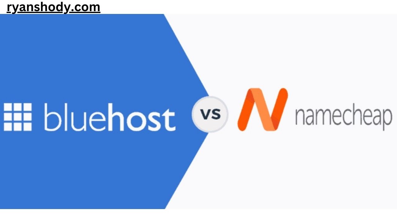 Read more about the article Bluehost vs Namecheap: Top Detailed Review and Analysis for 2025: Read my advice before you sign up 