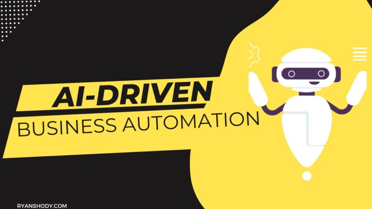 AI-Driven Business Automation: Key Strategies for 2025 Success