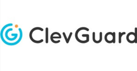 ClevGuard logo