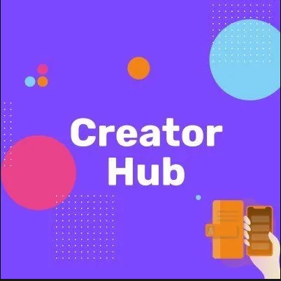 Creator Hub Pricing Reviews and Features (March 2024
