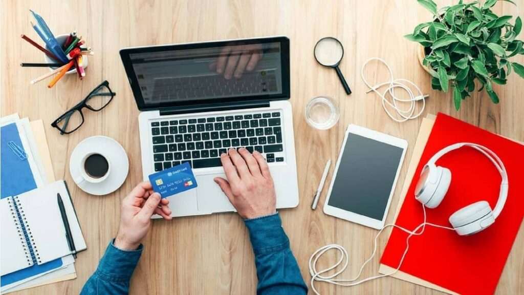 Digital Product Marketplaces